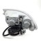 Maxzone International Driver And Passenger Side Replacement Headlight Assemblies 33A-1101L-AS - alternate 6